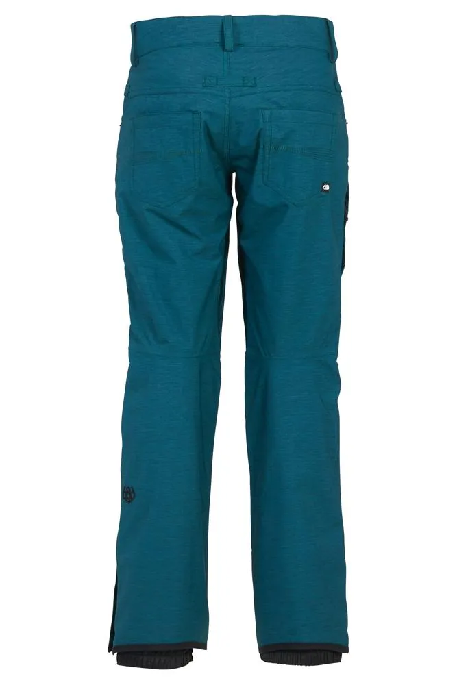 686 Women's Patron Insulated Pant