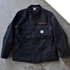 90’s Carhartt キルティングライナー トラディショナルコート 231126H