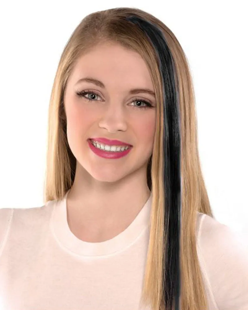Black Hair Extensions