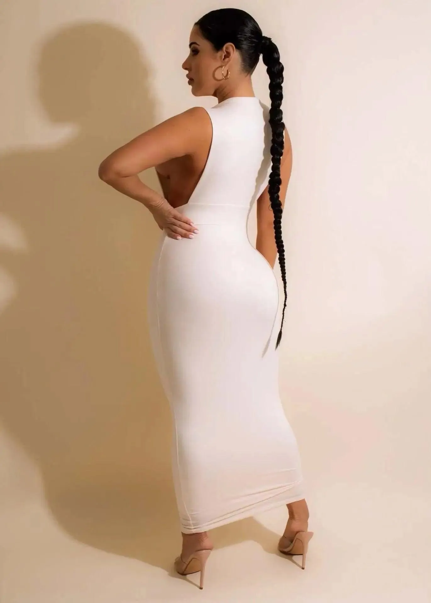 Crox Comfortable Long Dress for women