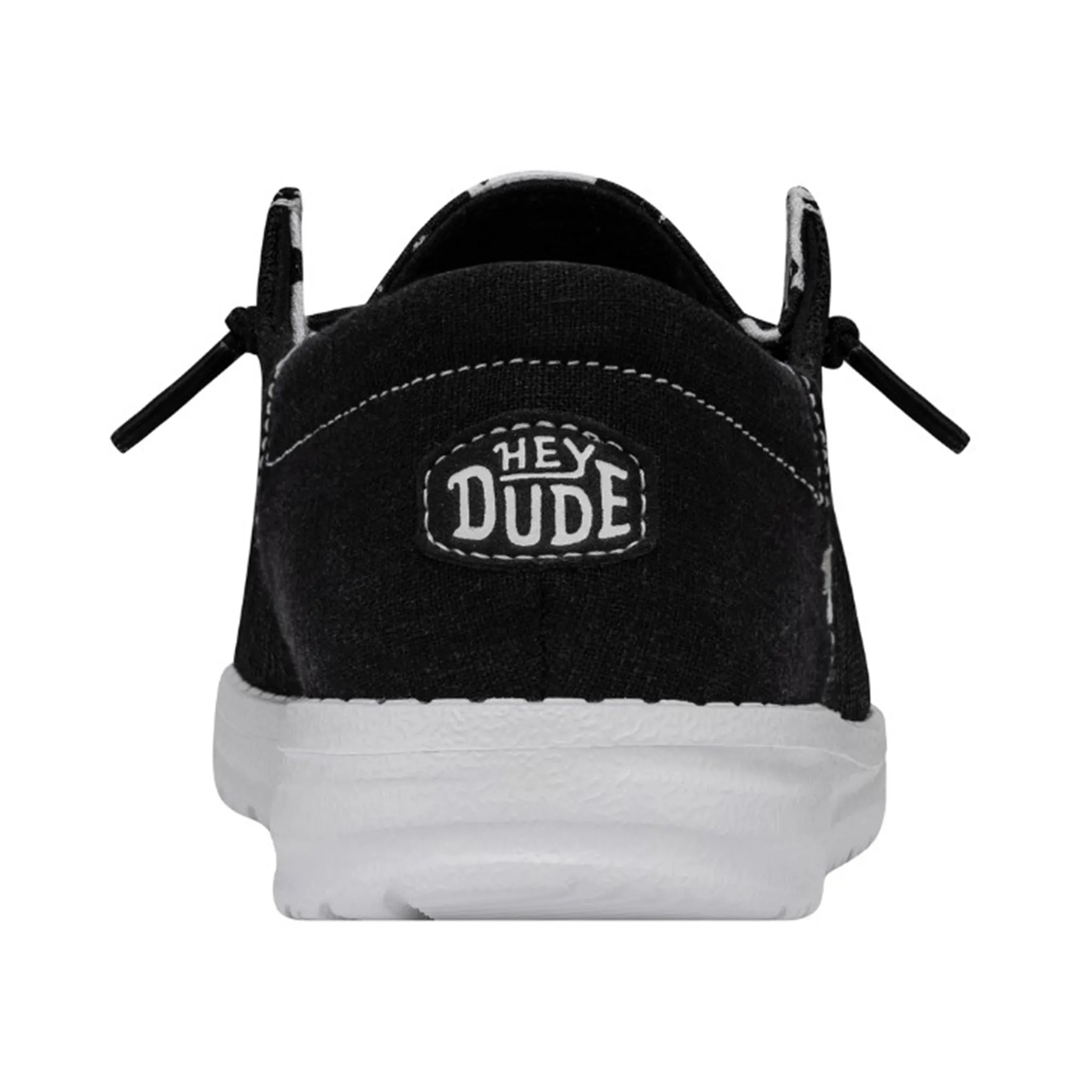 Hey Dude Wendy Boho Cow
