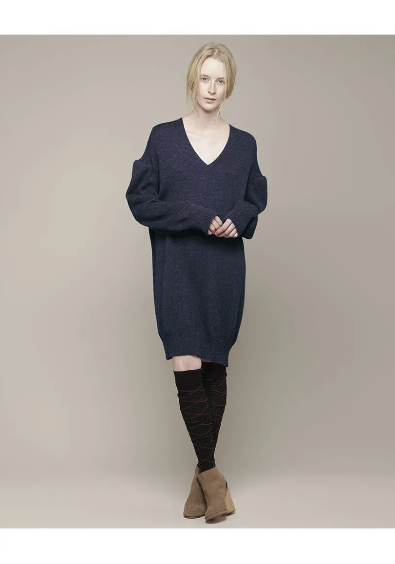 Kona Oversized Dress