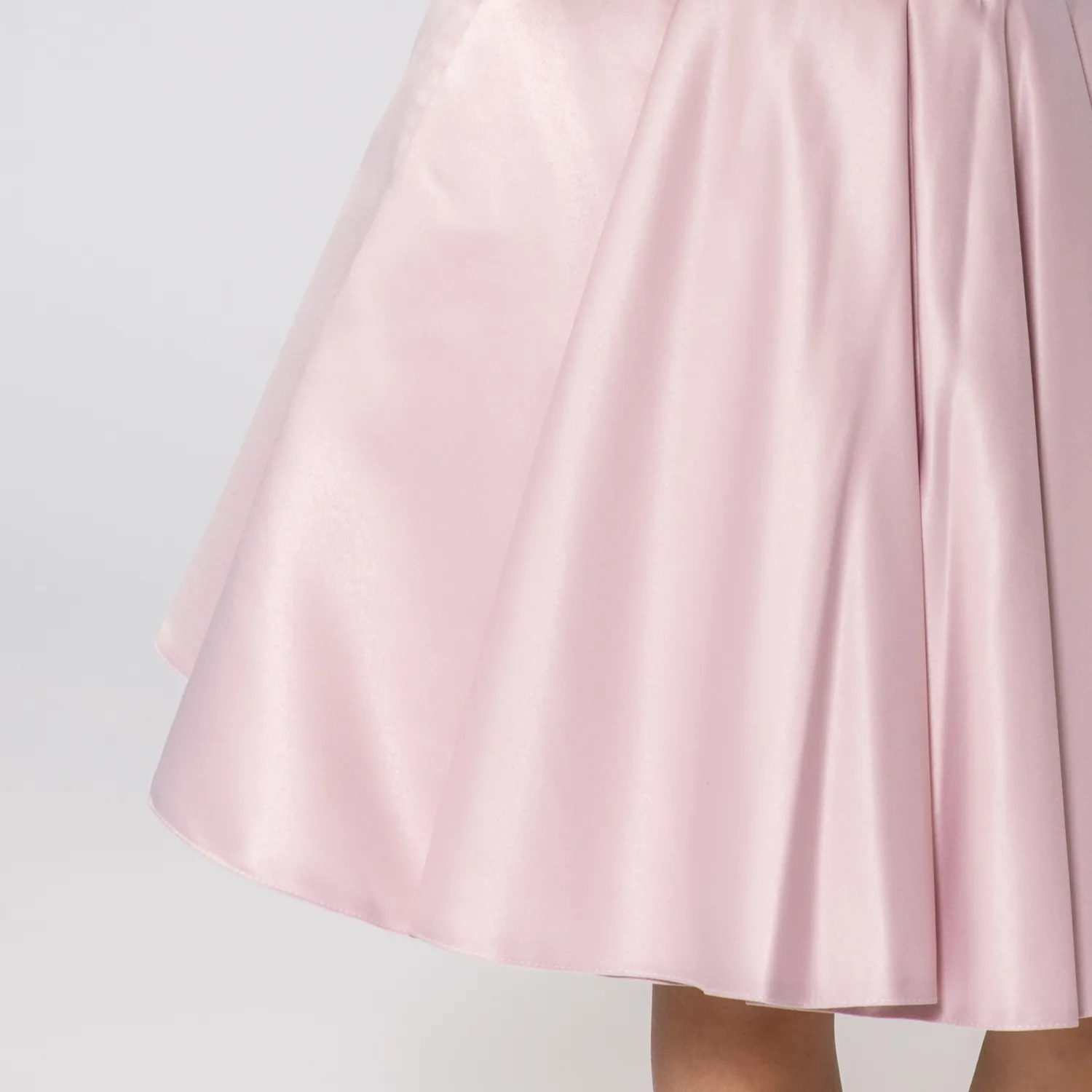 Nightfall Glamour Kids Dress