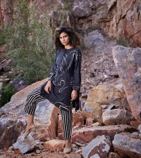Under the moon co-ord set